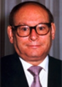 The Honourable Mr. Mariano Rabadán Fornies's picture