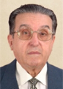 The Honourable Dr. Manuel Vela Pastor's picture