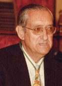 His Excellency Mr. Pedro Castellet Mimó's picture