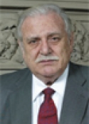 His Excellency Dr. Ricardo Fornesa Ribó's picture