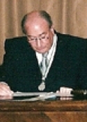 The Honourable Dr. Rodolfo H. Pérez's picture