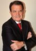 His Excellency Dr. Romano Prodi's picture