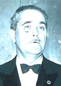 The Honourable Mr. Wenceslao Millán Fernández's picture