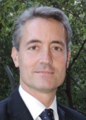 His Excellency Dr. José Daniel Barquero Cabrero's picture