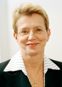 Her Excellency Dr. Sirkka Hämäläinen-Lindfors's picture