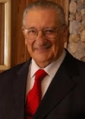 The Honourable Mr. António Lopes de Sa's picture