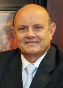 His Excellency Dr. Juan Ramón Quintás Seoane's picture