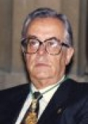 His Excellency Dr. Roberto García Cairó's picture