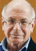 His Excellency Dr. Daniel Kahneman's picture