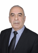 The Honourable Dr. Korkmaz Imanov's picture