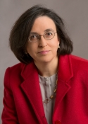 Her Excellency Dr. Montserrat Guillén Estany's picture