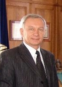 The Honourable Dr. Sergey V. Ablameyko's picture