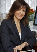 Her Excellency Mrs. Amparo Moraleda Martínez's picture