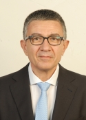 His Excellency Dr. Vicente Liern Carrión's picture