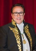 The Honourable Dr. Ramón Adell Ramón's picture