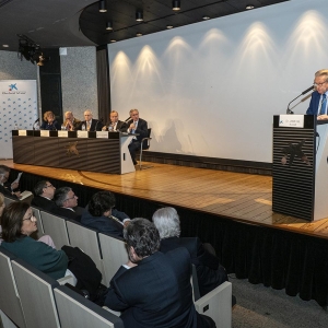 IV National Meeting of the RACEF in Palma, 04/12/2019 - 04-12-2019