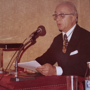 Discurso inaugural del curso académico 1978-1979 por el académico de número Sr. Juan de Arteaga y Piet, Marqués de la Vega-Inclán - 14/11/1978
