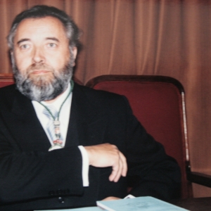 Admission to the RACEF  of Dr. Carlos Mallo Rodríguez as corresponding academician - 04-20-1995