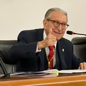 La RACEF celebra su Acto Internacional junto a la Universidad Mediterránea de Reggio de Calabria, 2/05/2025 - 02/05/2025