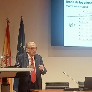 La RACEF celebra su Acto Nacional junto a la Universidad de Granada, 22/05/2025 - 22/05/2025
