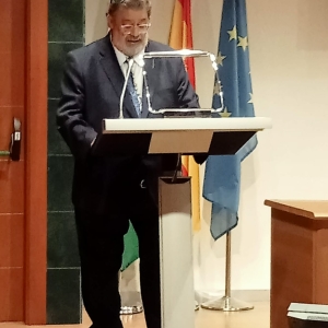 La RACEF celebra su Acto Nacional junto a la Universidad de Granada, 22/05/2025 - 22/05/2025