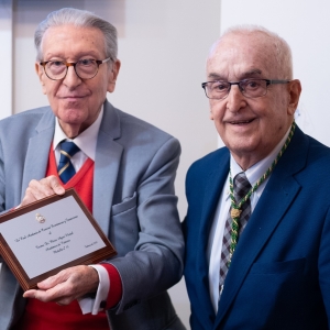 Solemne Apertura del Curso Académico 2025-2026 de la RACEF, 23/10/2025 - 23/10/2025