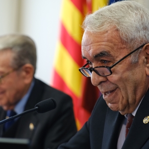 Celebración del XIX Acto Internacional de la RACEF, 15/11/2024 - 15/11/2024