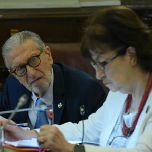 La RACEF Participa en el Seminario Internacional 