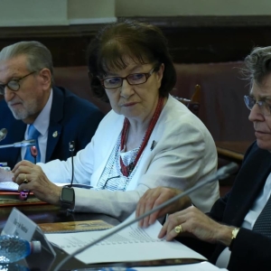 La RACEF Participa en el Seminario Internacional 