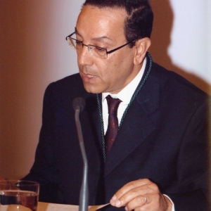 Ingreso deI Adberraouf Mahbouli Correspondiente para Túnez 29/11/2007 - 29/11/2007