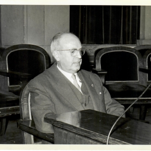Santiago Marimón Aguilera, 16/02/1961 - 02-16-1961