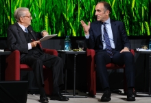 La Cátedra de Sostenibilidad Empresarial dedica una sesión al sector energético, 19/05/2025