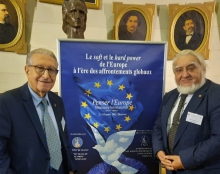 Seminario Internacional 