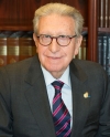 His Excellency Dr. Jaime Gil Aluja's picture
